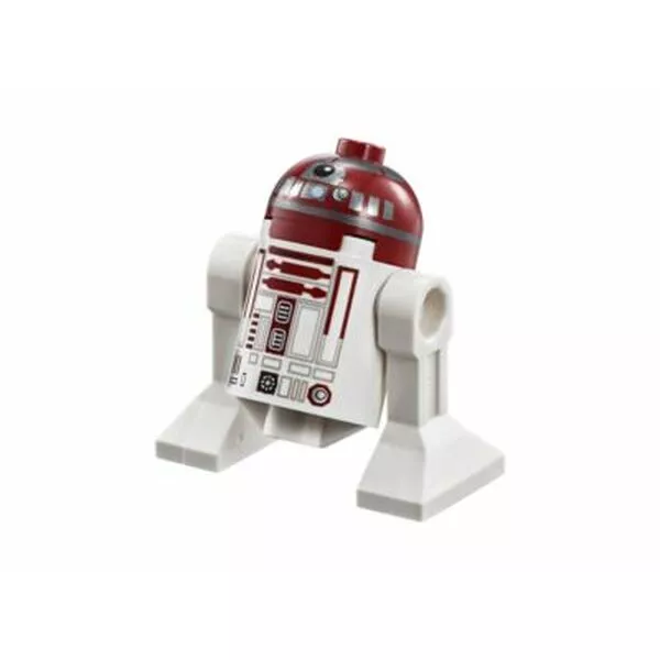 Star Wars 75191 Звёздный истребитель джедаев с гипердвигателем
