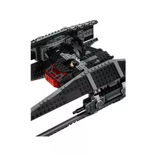 Star Wars 75179 Истребитель СИД Кайло Рена