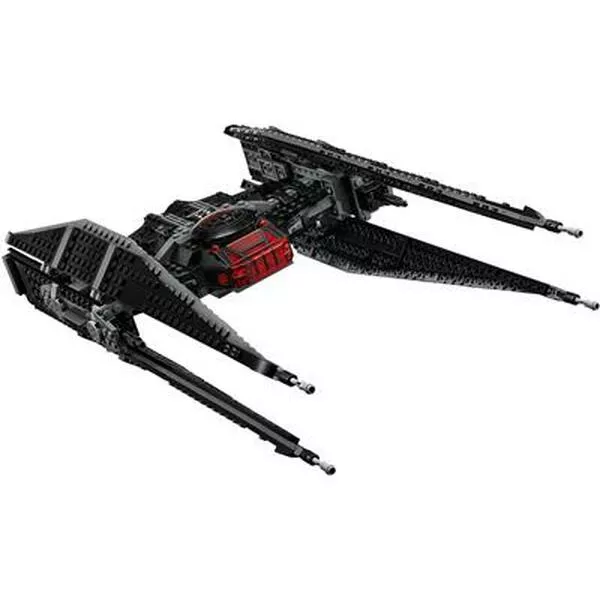 Star Wars 75179 Истребитель СИД Кайло Рена