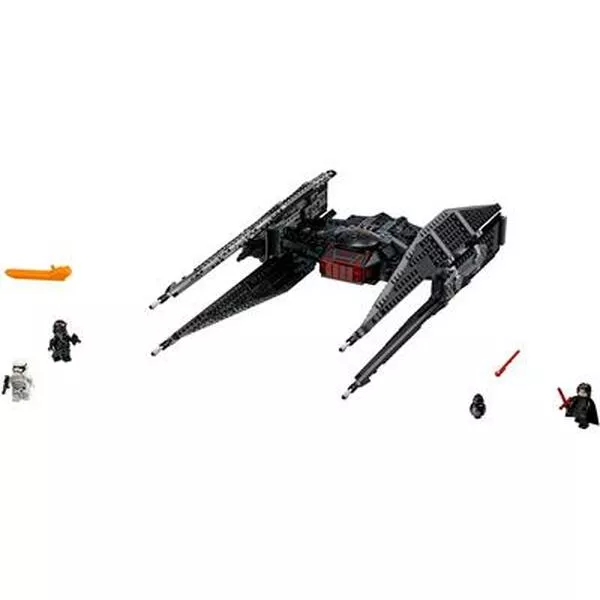 Star Wars 75179 Истребитель СИД Кайло Рена
