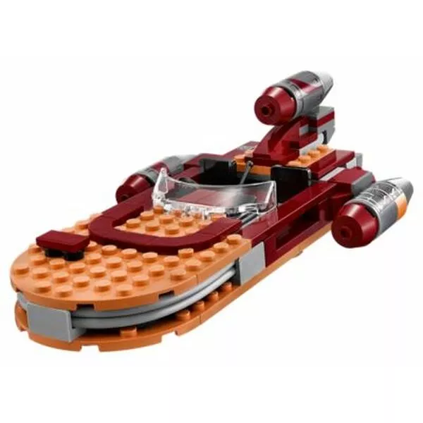 Star Wars 75173 Спидер Люка
