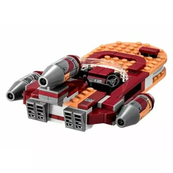 Star Wars 75173 Спидер Люка