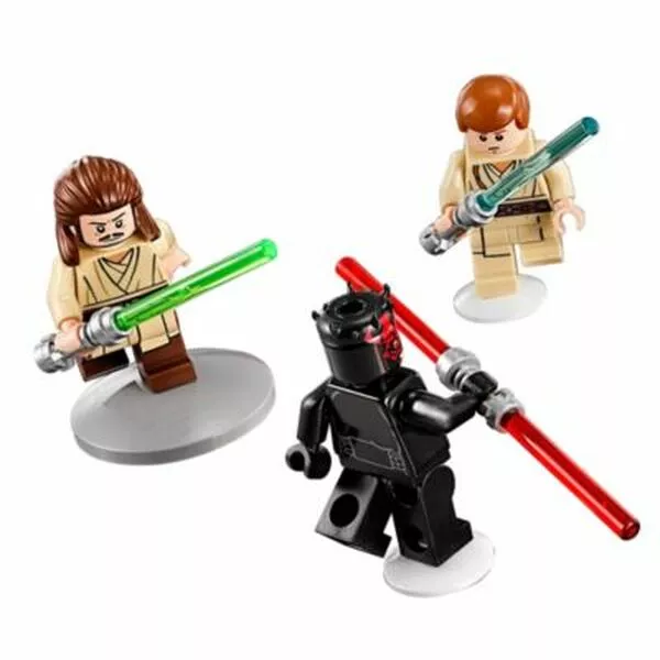 Star Wars 75169 Дуэль на Набу