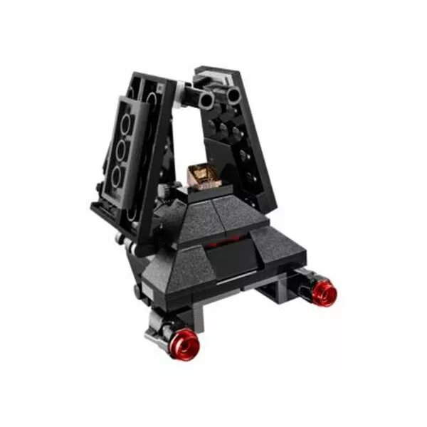 Star Wars 75163 Микроистребитель «Имперский шаттл Кренника»