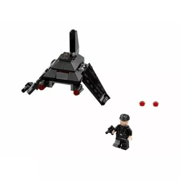 Star Wars 75163 Микроистребитель «Имперский шаттл Кренника»