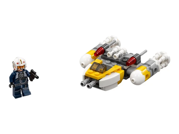 Star Wars 75162 Микроистребитель типа Y