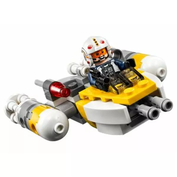 Star Wars 75162 Микроистребитель типа Y