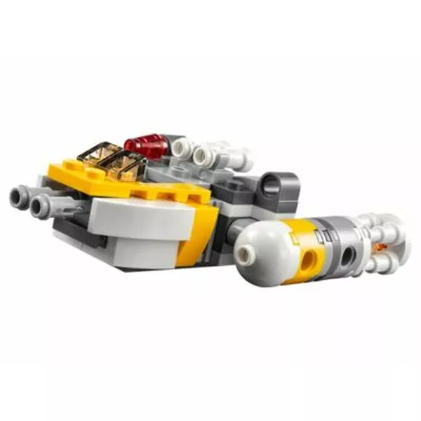 Star Wars 75162 Микроистребитель типа Y