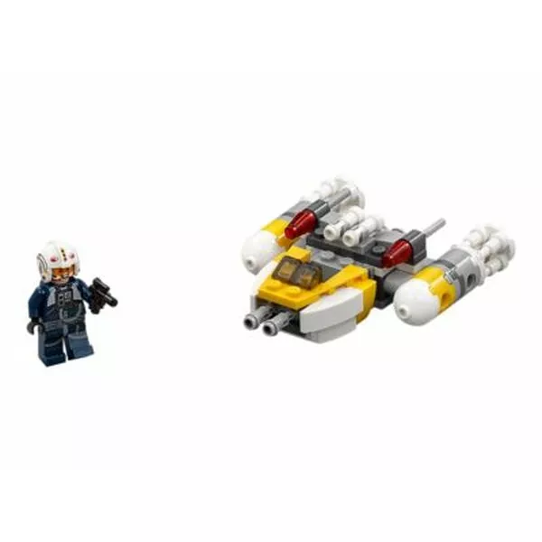 Star Wars 75162 Микроистребитель типа Y