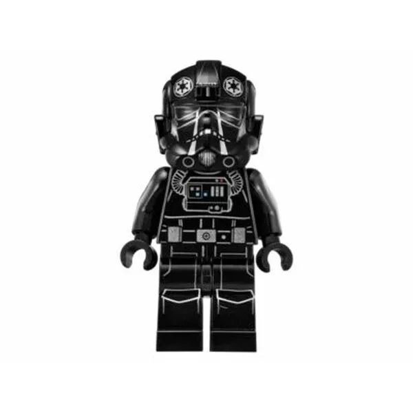 Star Wars 75161 Микроистребитель Ударный истребитель СИД