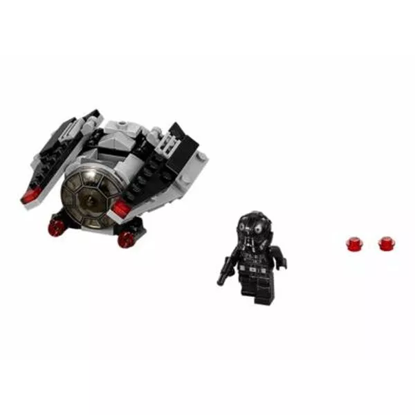 Star Wars 75161 Микроистребитель Ударный истребитель СИД