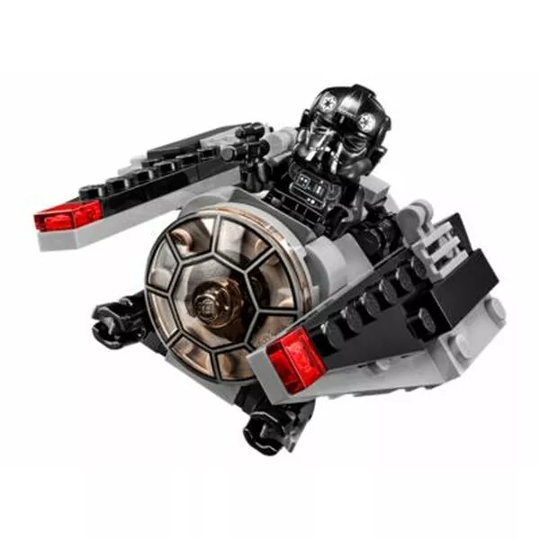 Star Wars 75161 Микроистребитель Ударный истребитель СИД