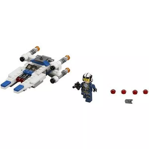 Star Wars 75160 Микроистребитель типа U