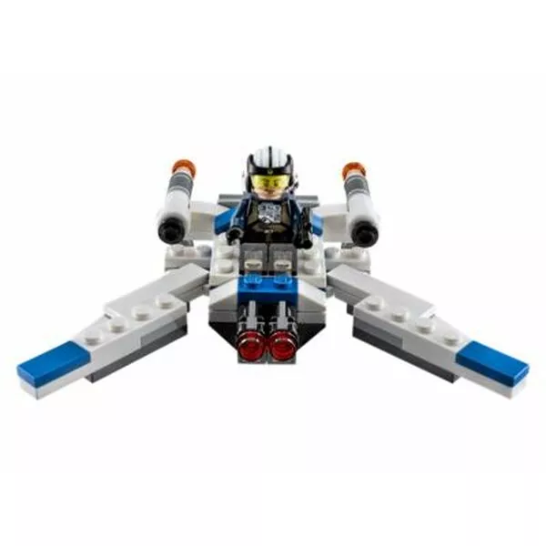Star Wars 75160 Микроистребитель типа U
