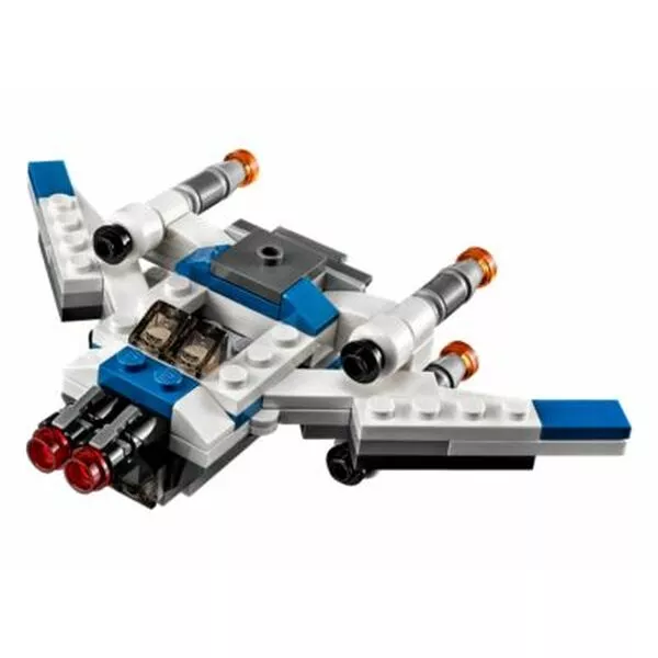 Star Wars 75160 Микроистребитель типа U