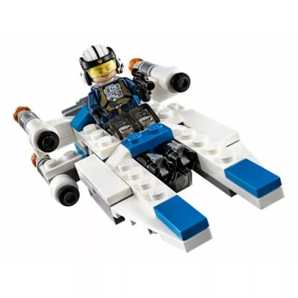 Star Wars 75160 Микроистребитель типа U