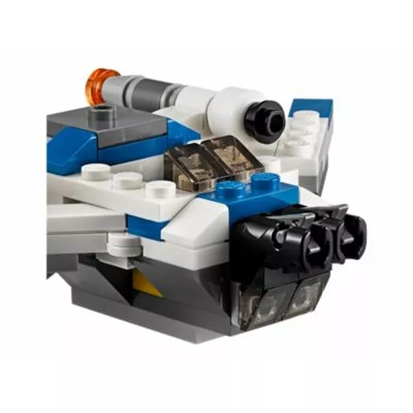 Star Wars 75160 Микроистребитель типа U
