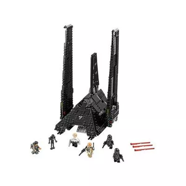 Star Wars 75156 Имперский шаттл Кренника