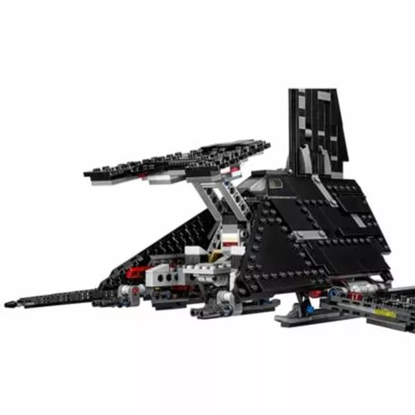 Star Wars 75156 Имперский шаттл Кренника