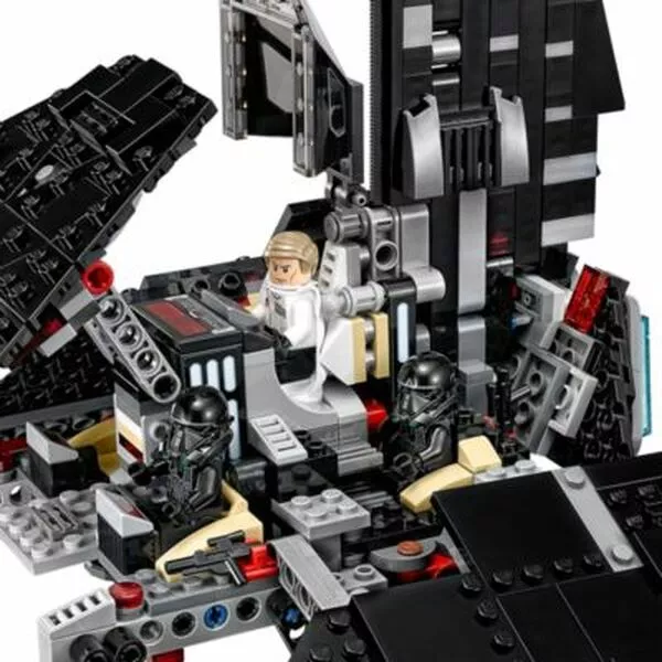 Star Wars 75156 Имперский шаттл Кренника