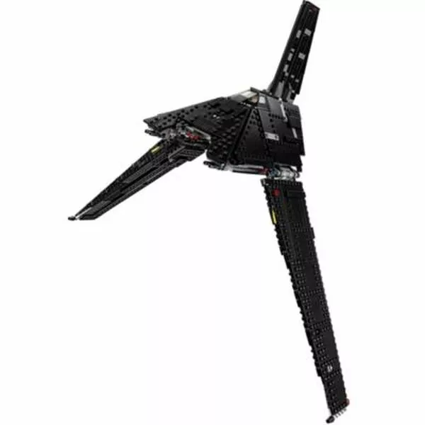 Star Wars 75156 Имперский шаттл Кренника