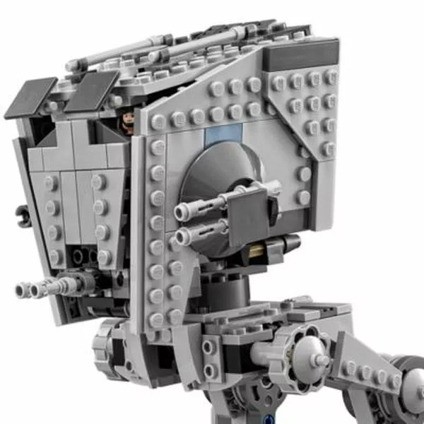 Star Wars 75153 Разведывательный транспортный шагоход AT-ST