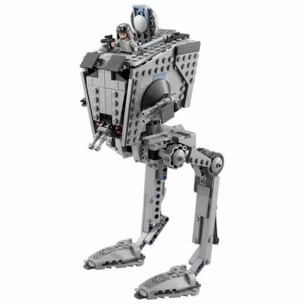 Star Wars 75153 Разведывательный транспортный шагоход AT-ST
