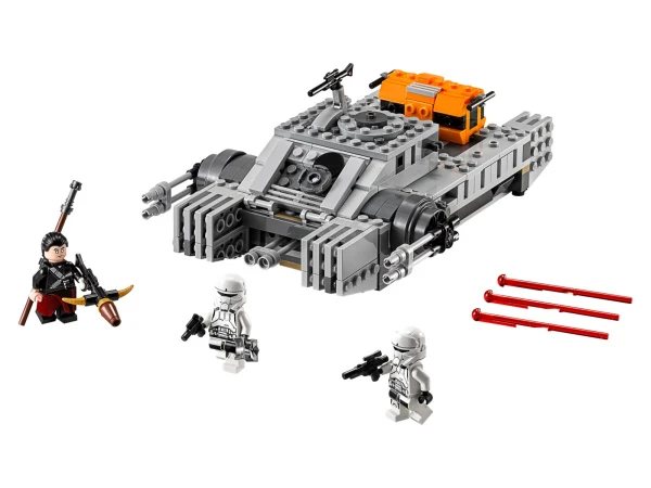 Star Wars 75152 Имперский десантный танк