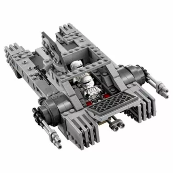 Star Wars 75152 Имперский десантный танк