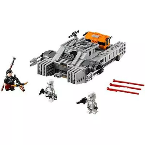 Star Wars 75152 Имперский десантный танк
