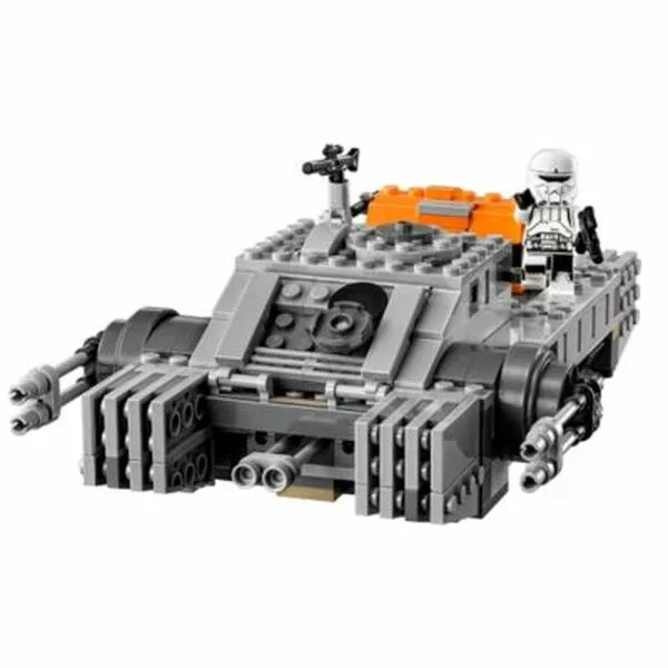 Star Wars 75152 Имперский десантный танк