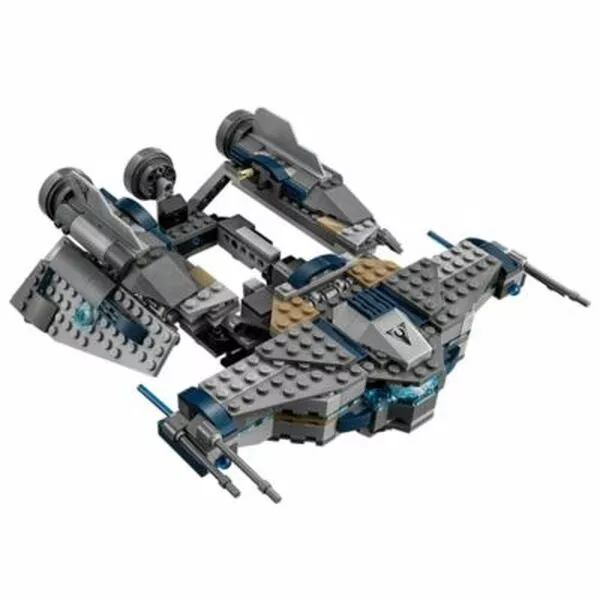 Star Wars 75147 Звёздный Мусорщик