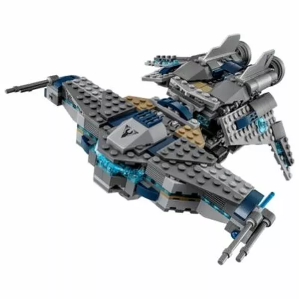 Star Wars 75147 Звёздный Мусорщик