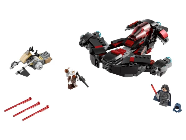 Star Wars 75145 Истребитель Затмения