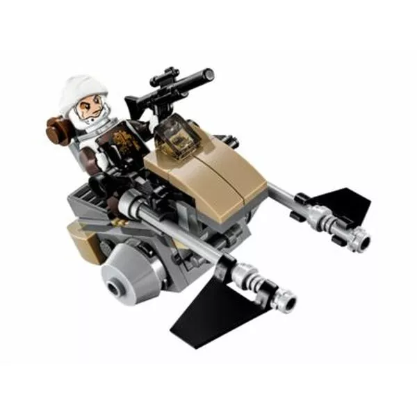 Star Wars 75145 Истребитель Затмения