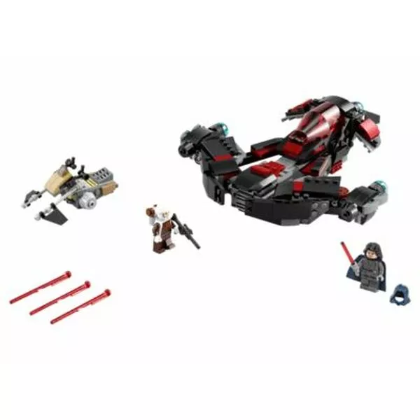 Star Wars 75145 Истребитель Затмения