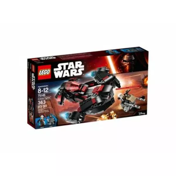 Star Wars 75145 Истребитель Затмения