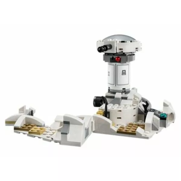 Star Wars 75138 Нападение на Хот