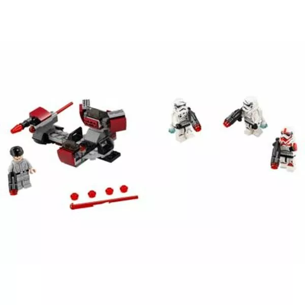 Star Wars 75134 Боевой набор Галактической Империи