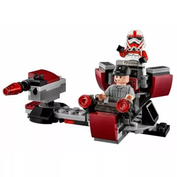 Star Wars 75134 Боевой набор Галактической Империи