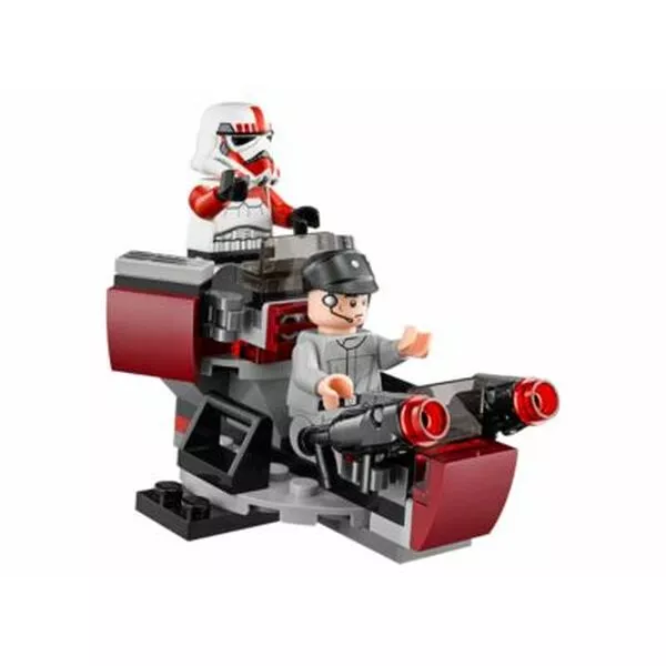Star Wars 75134 Боевой набор Галактической Империи