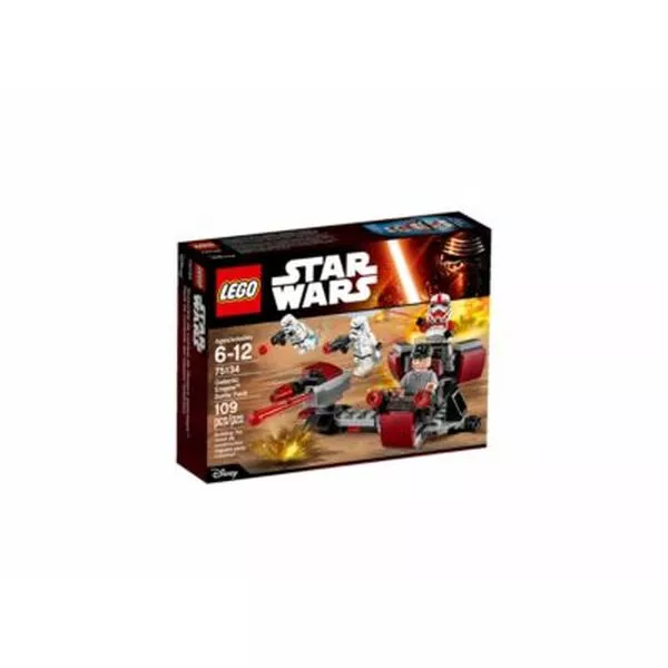 Star Wars 75134 Боевой набор Галактической Империи