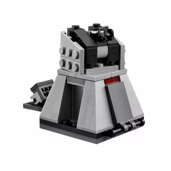 Star Wars 75132 Боевой набор Первого Ордена