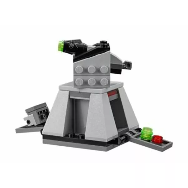 Star Wars 75132 Боевой набор Первого Ордена