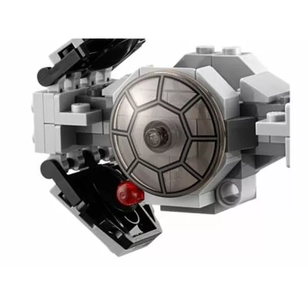 Star Wars 75128 Усовершенствованный прототип истребителя TIE