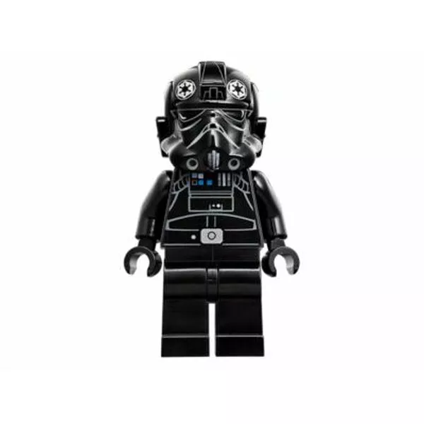 Star Wars 75128 Усовершенствованный прототип истребителя TIE