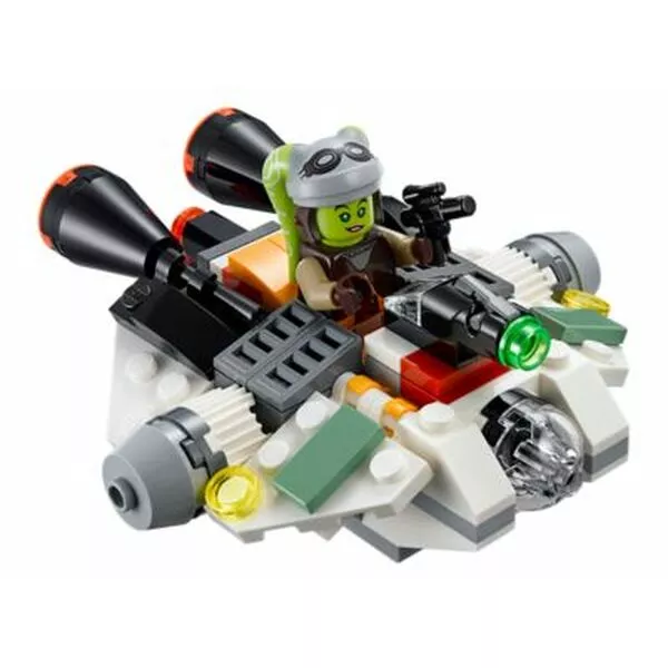 Star Wars 75127 Призрак