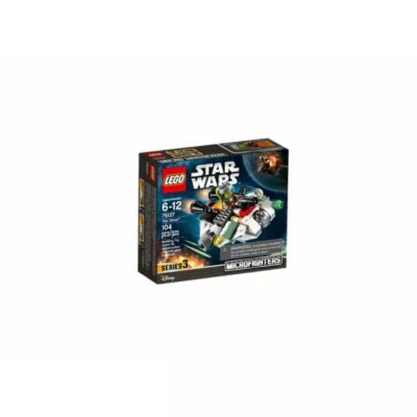 Star Wars 75127 Призрак