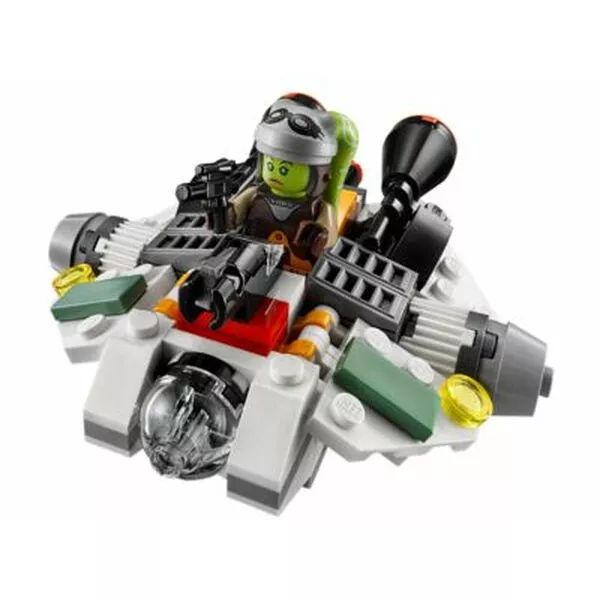 Star Wars 75127 Призрак