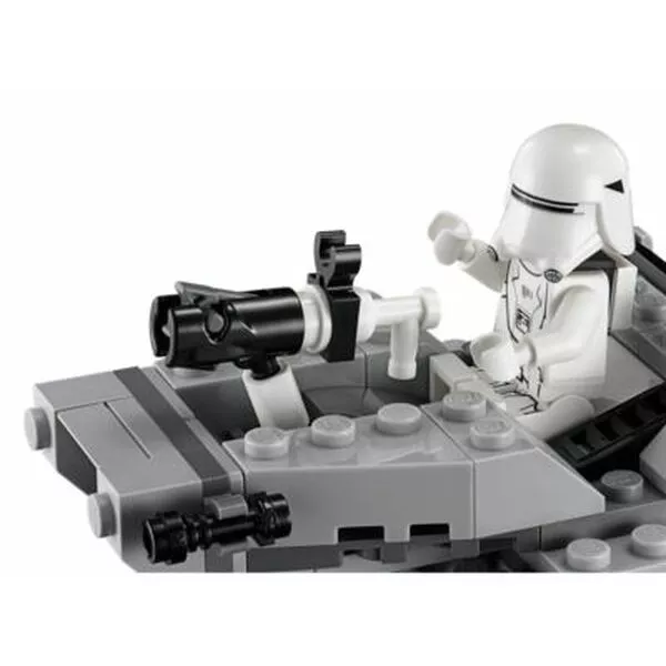 Star Wars 75126 Снежный спидер Первого Ордена